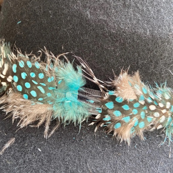 American Eagle NWT Wool Hat - Picture 8 of 8